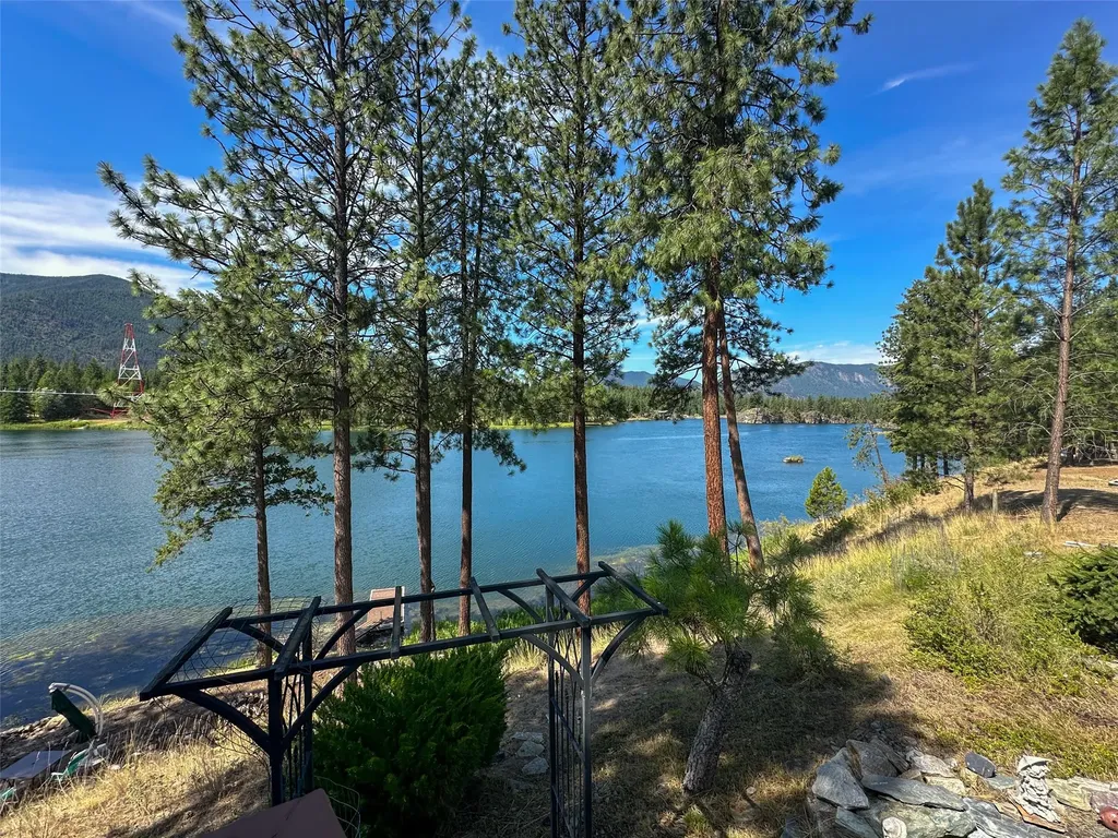 79 W Steam Boat Way Thompson Falls MT 59873