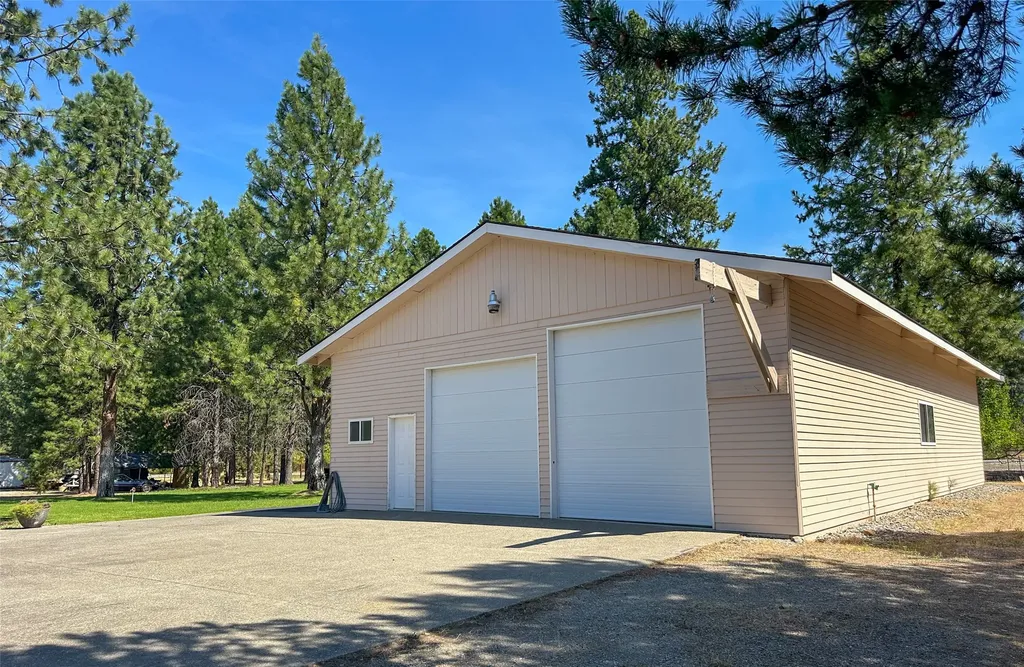 79 W Steam Boat Way Thompson Falls MT 59873