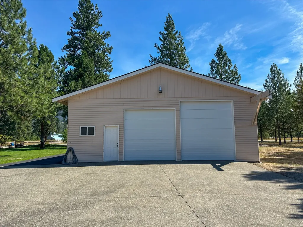 79 W Steam Boat Way Thompson Falls MT 59873