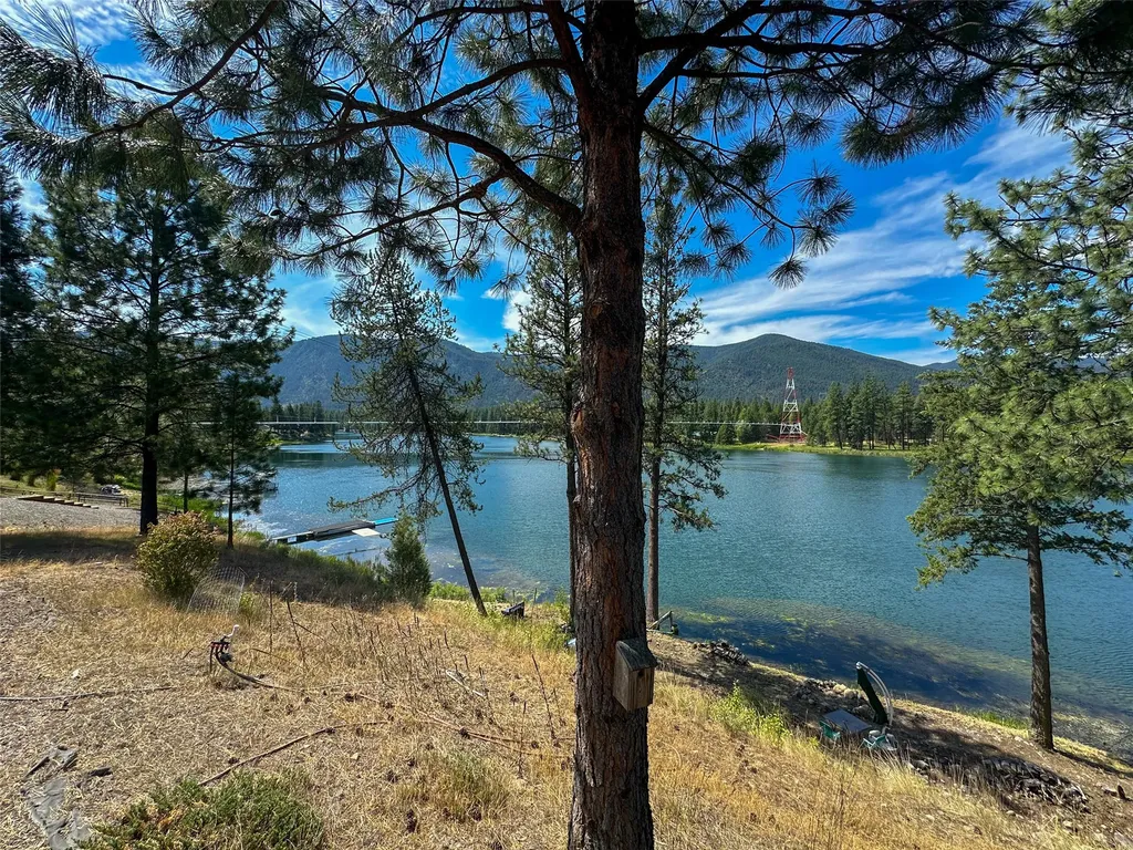 79 W Steam Boat Way Thompson Falls MT 59873