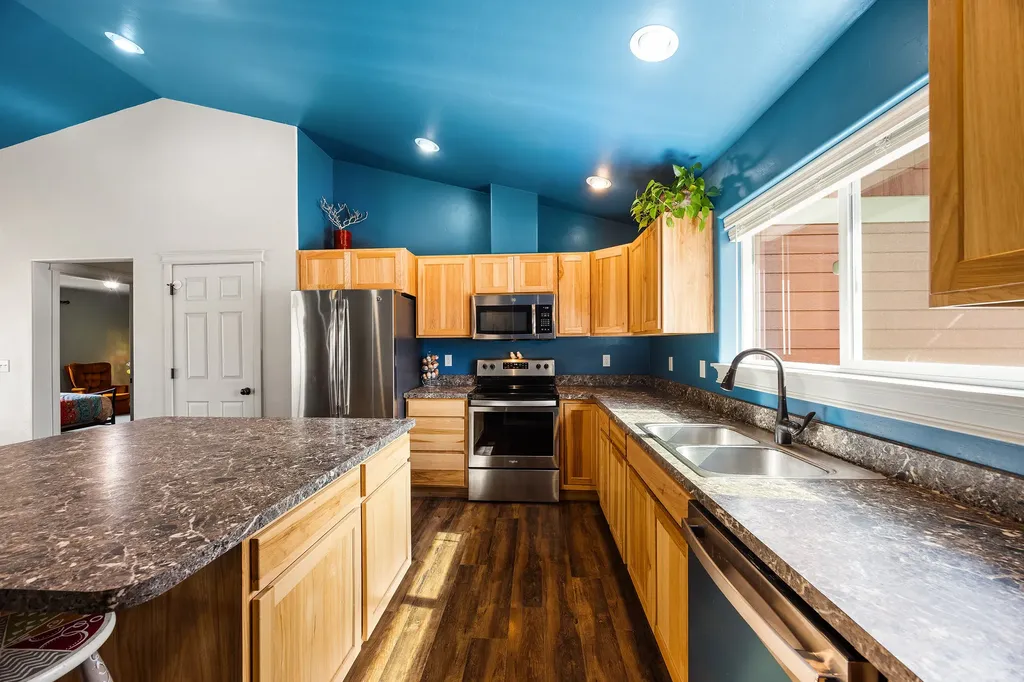 1266 Sawtooth Trail Columbia Falls MT 59912