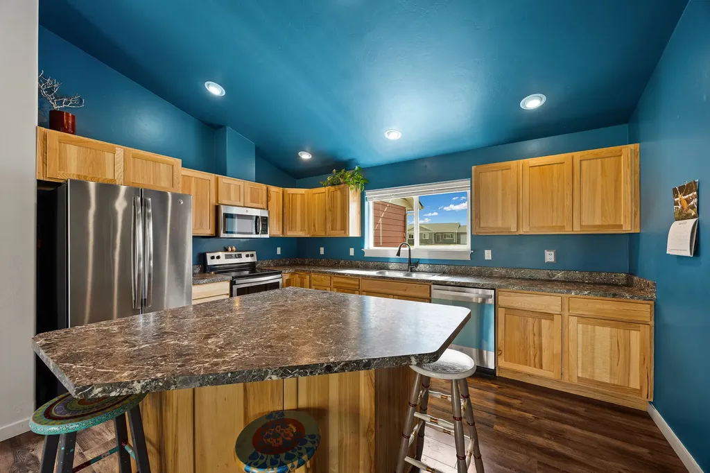 1266 Sawtooth Trail Columbia Falls MT 59912