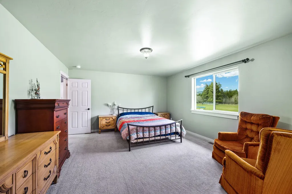 1266 Sawtooth Trail Columbia Falls MT 59912