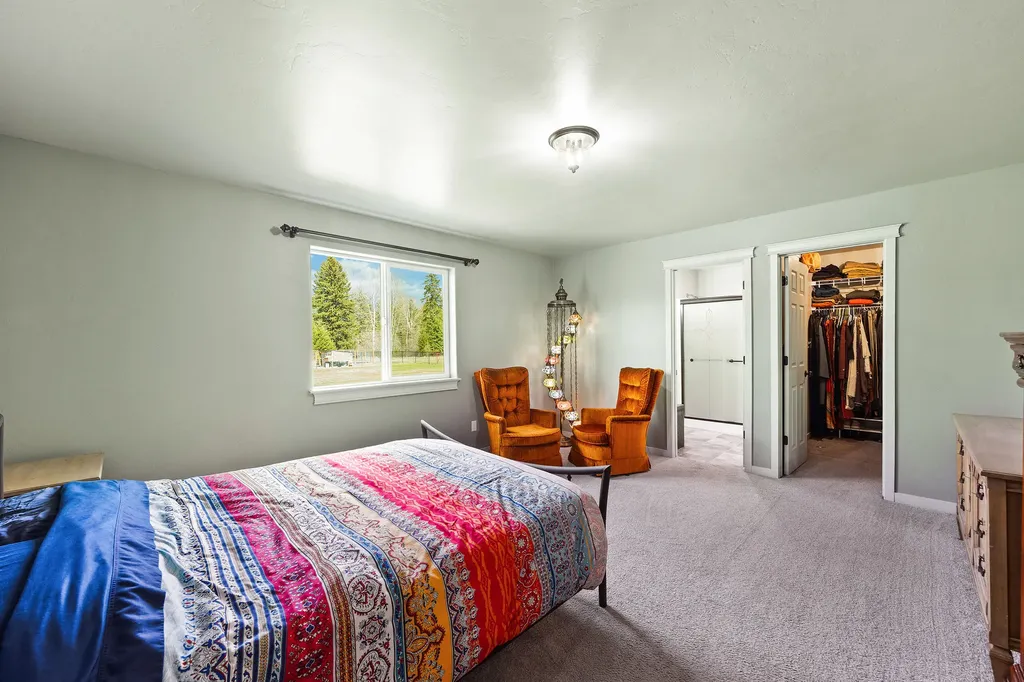 1266 Sawtooth Trail Columbia Falls MT 59912
