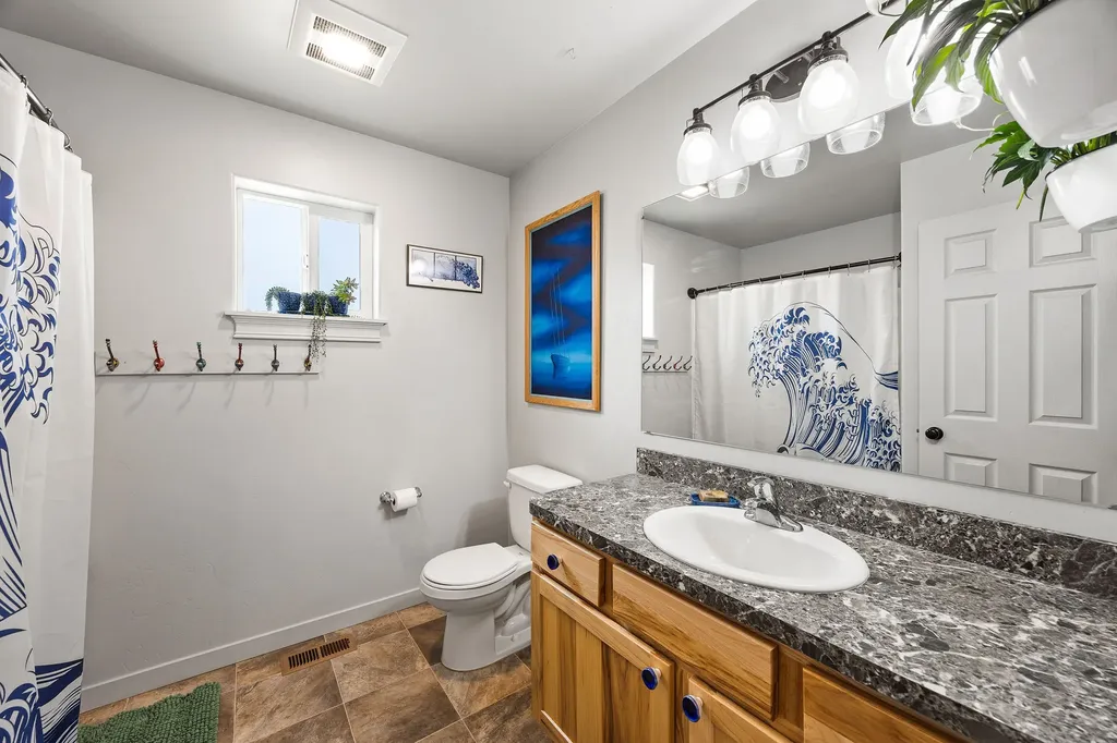 1266 Sawtooth Trail Columbia Falls MT 59912