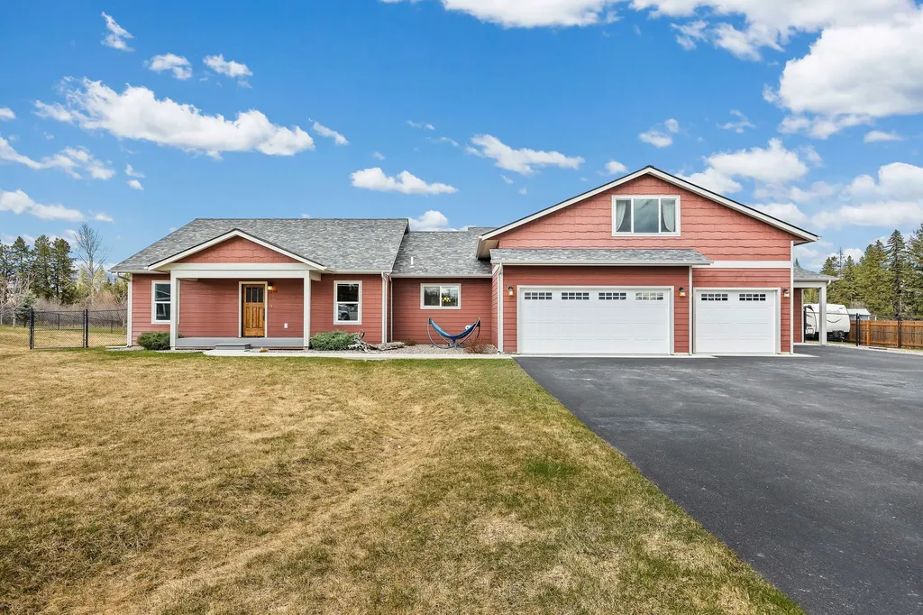 1266 Sawtooth Trail Columbia Falls MT 59912