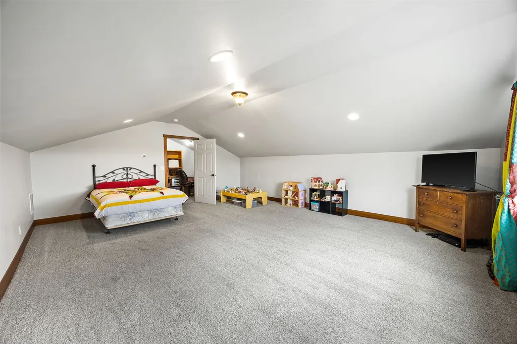 1266 Sawtooth Trail Columbia Falls MT 59912