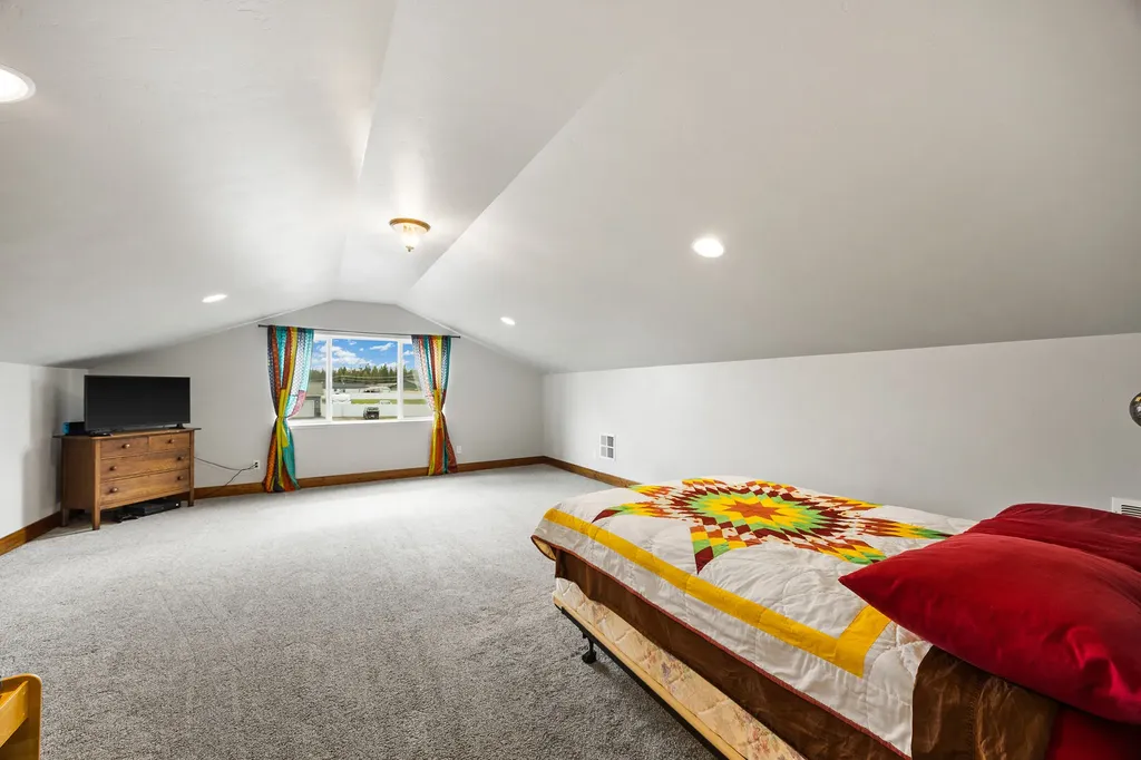 1266 Sawtooth Trail Columbia Falls MT 59912