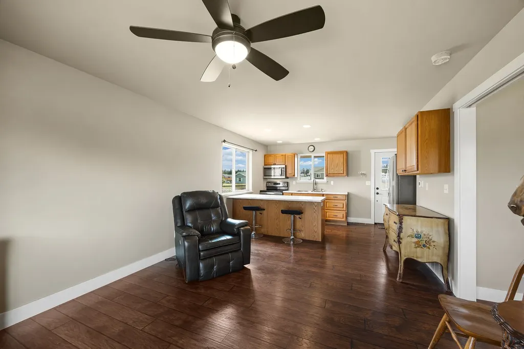1266 Sawtooth Trail Columbia Falls MT 59912