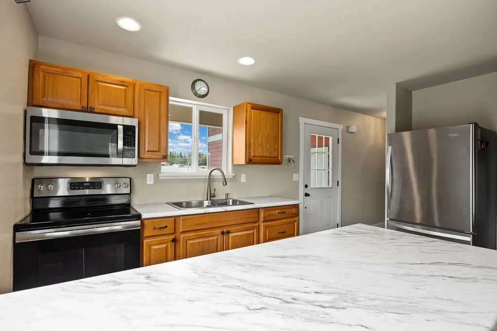 1266 Sawtooth Trail Columbia Falls MT 59912