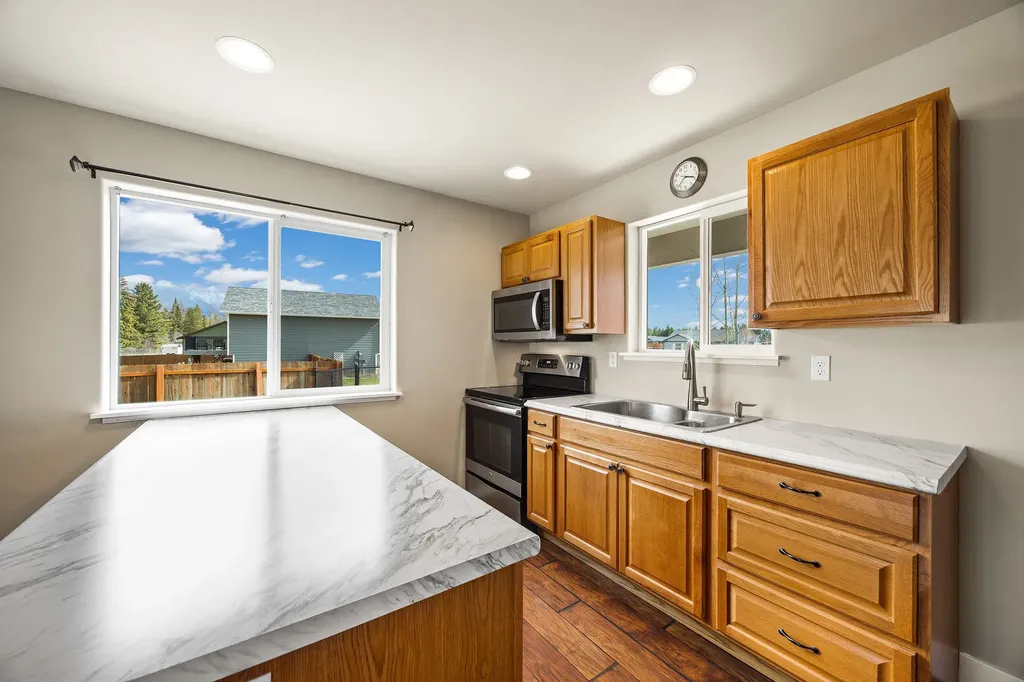 1266 Sawtooth Trail Columbia Falls MT 59912