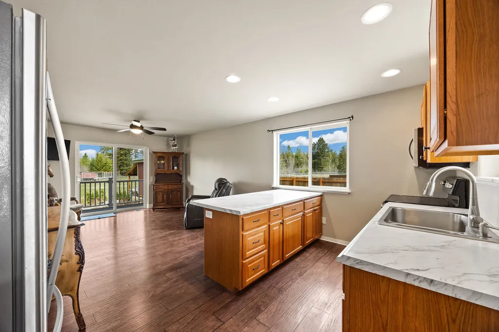 1266 Sawtooth Trail Columbia Falls MT 59912