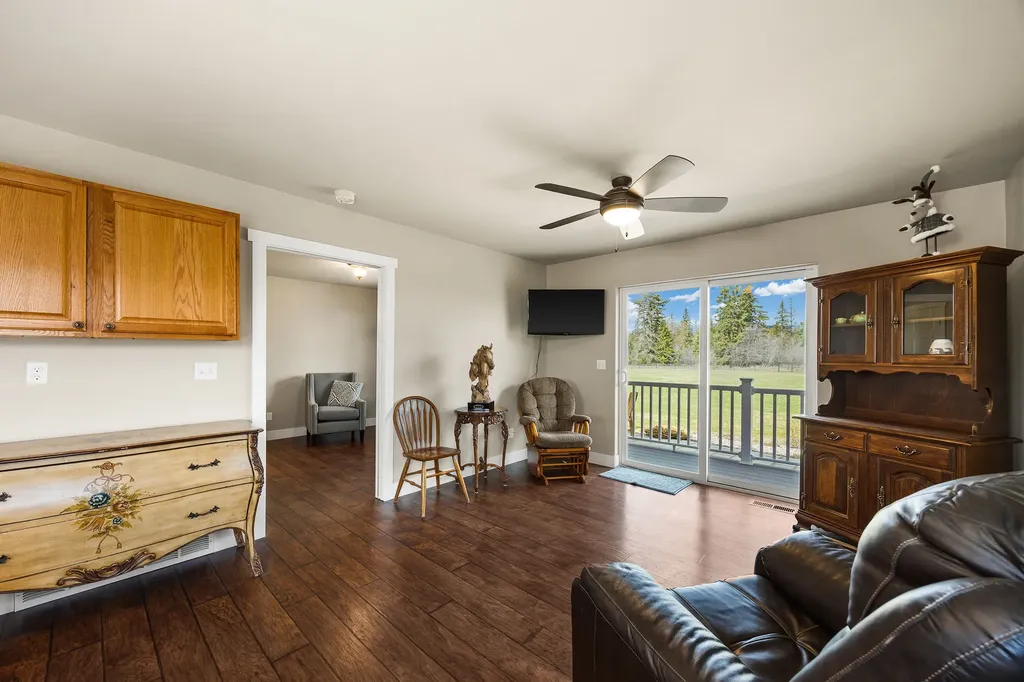 1266 Sawtooth Trail Columbia Falls MT 59912