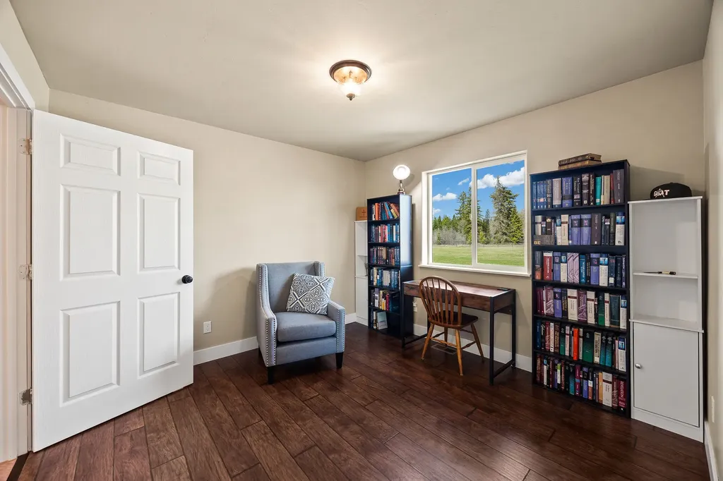 1266 Sawtooth Trail Columbia Falls MT 59912