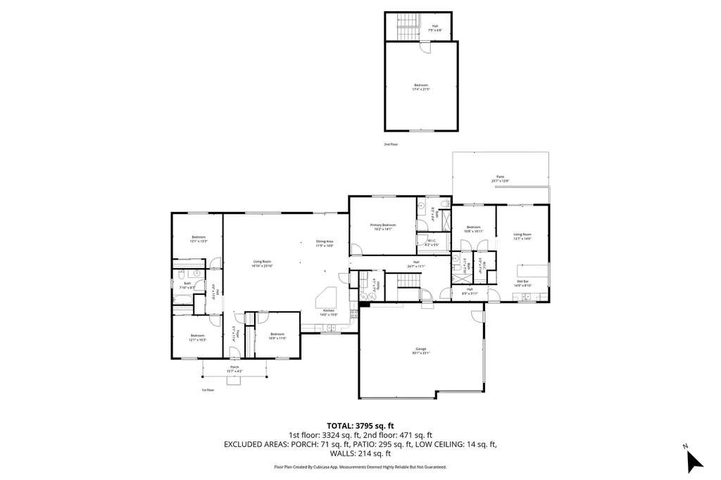 1266 Sawtooth Trail Columbia Falls MT 59912