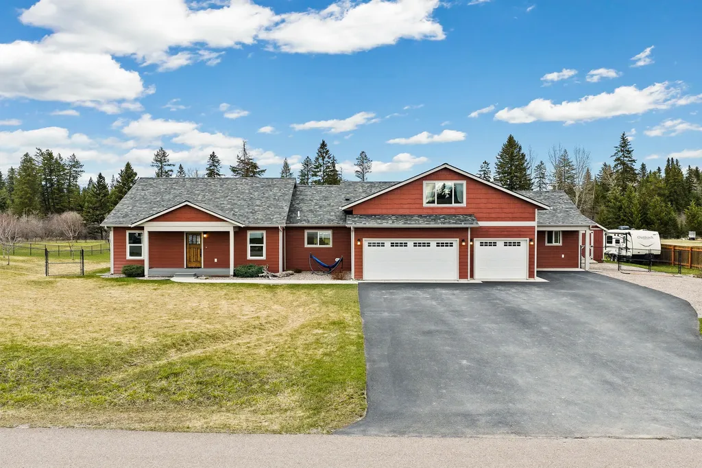 1266 Sawtooth Trail Columbia Falls MT 59912