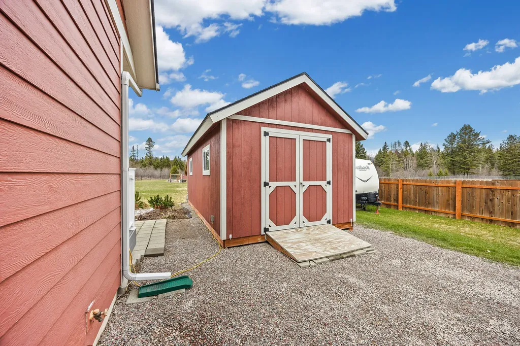 1266 Sawtooth Trail Columbia Falls MT 59912