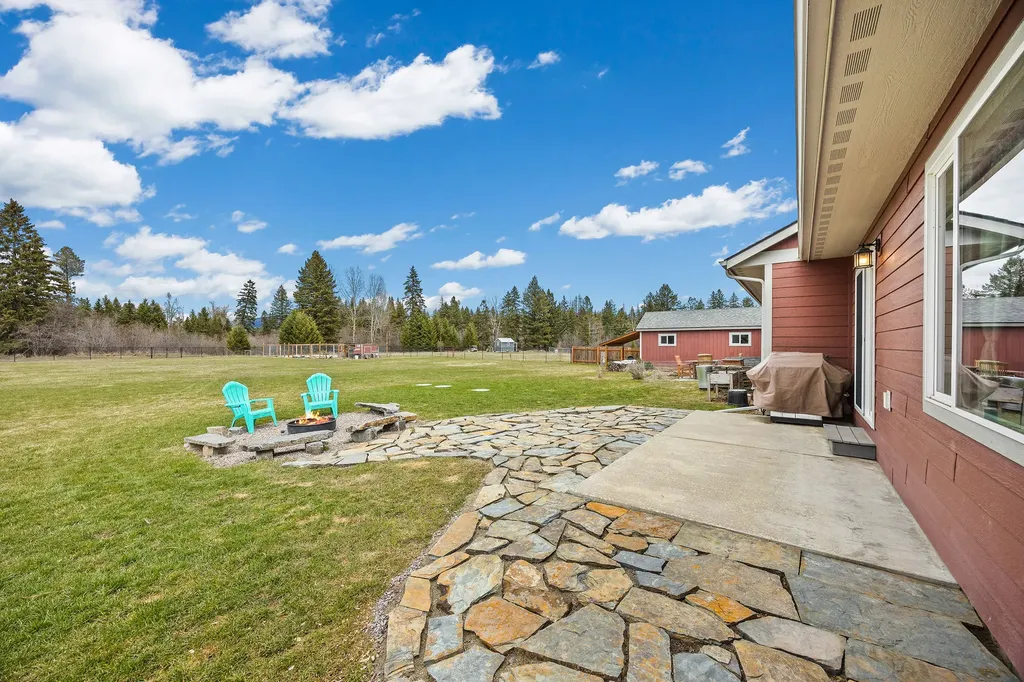 1266 Sawtooth Trail Columbia Falls MT 59912