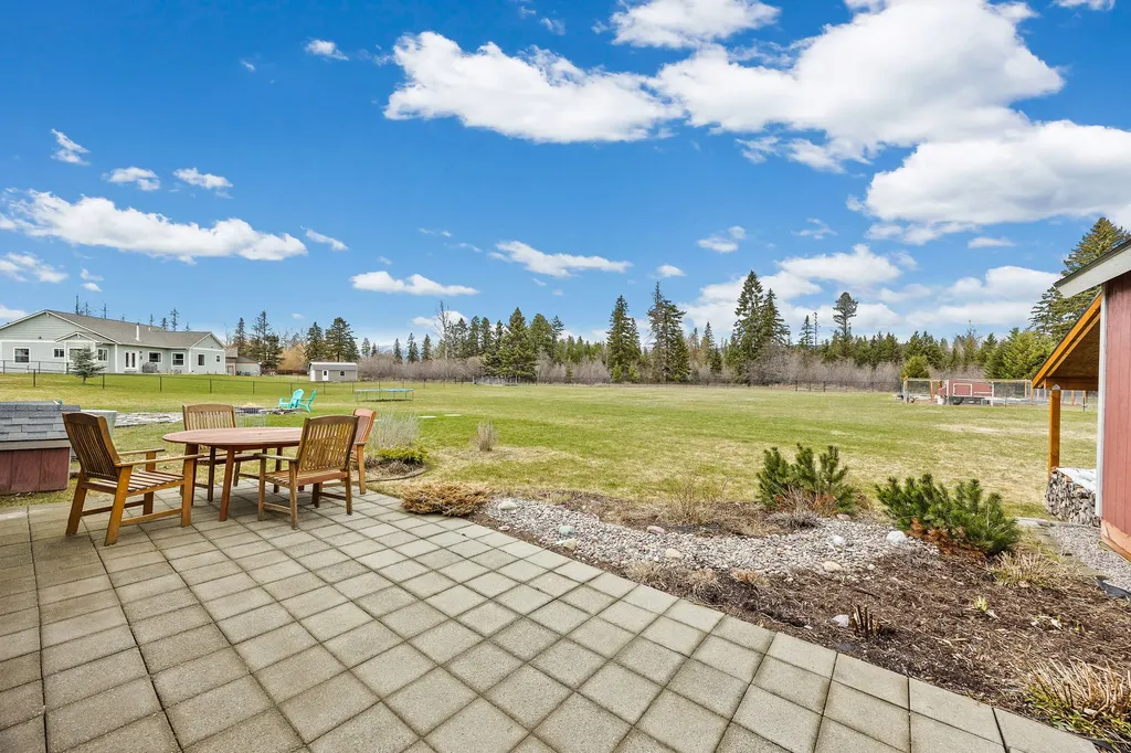 1266 Sawtooth Trail Columbia Falls MT 59912