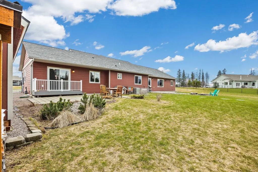 1266 Sawtooth Trail Columbia Falls MT 59912
