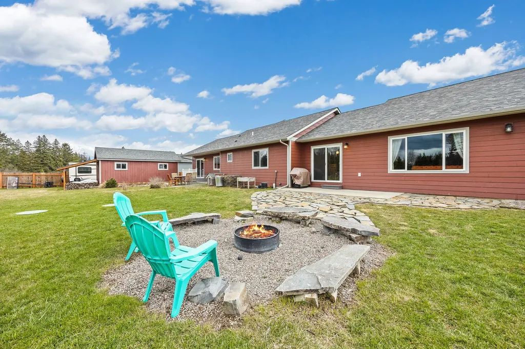 1266 Sawtooth Trail Columbia Falls MT 59912