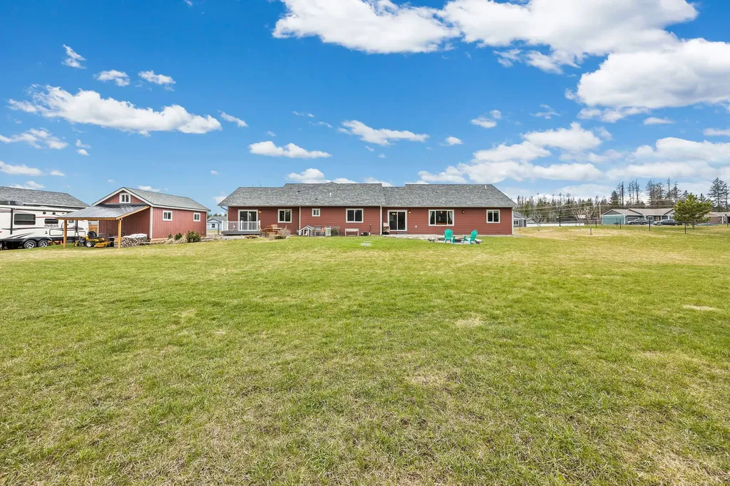 1266 Sawtooth Trail Columbia Falls MT 59912