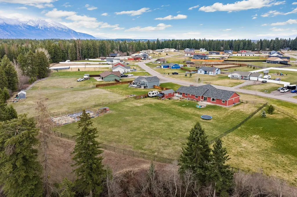 1266 Sawtooth Trail Columbia Falls MT 59912
