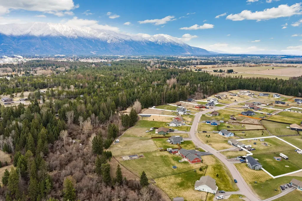1266 Sawtooth Trail Columbia Falls MT 59912