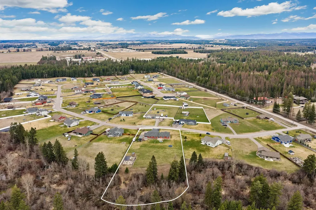 1266 Sawtooth Trail Columbia Falls MT 59912