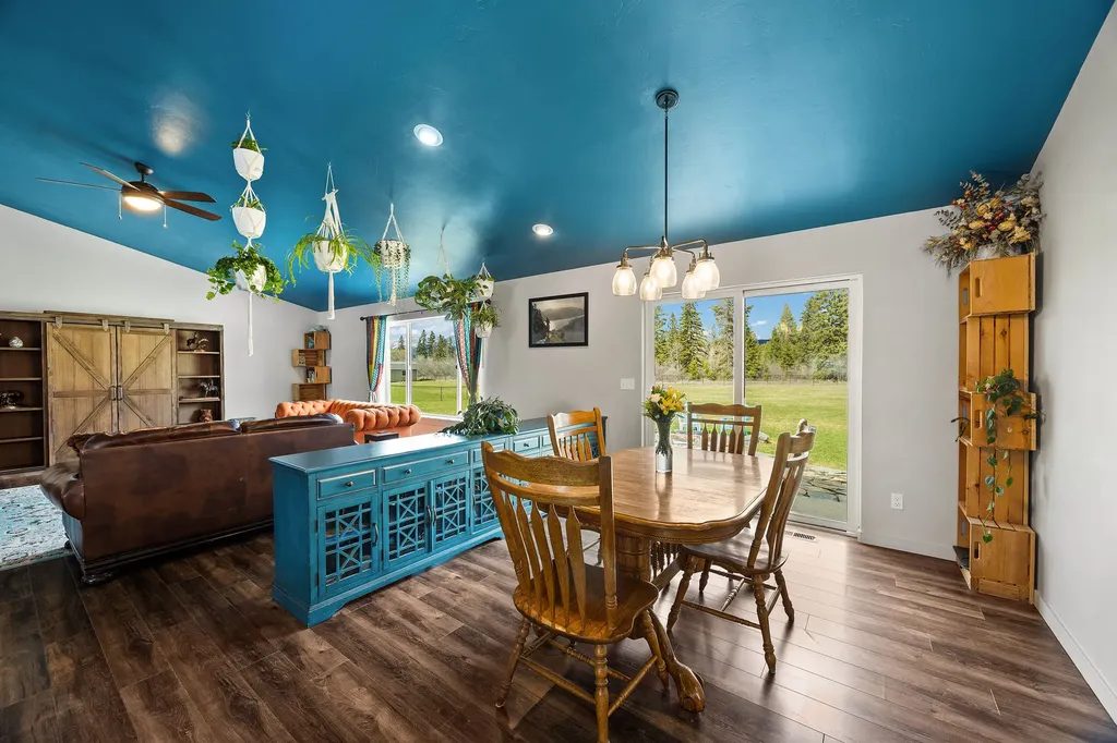 1266 Sawtooth Trail Columbia Falls MT 59912