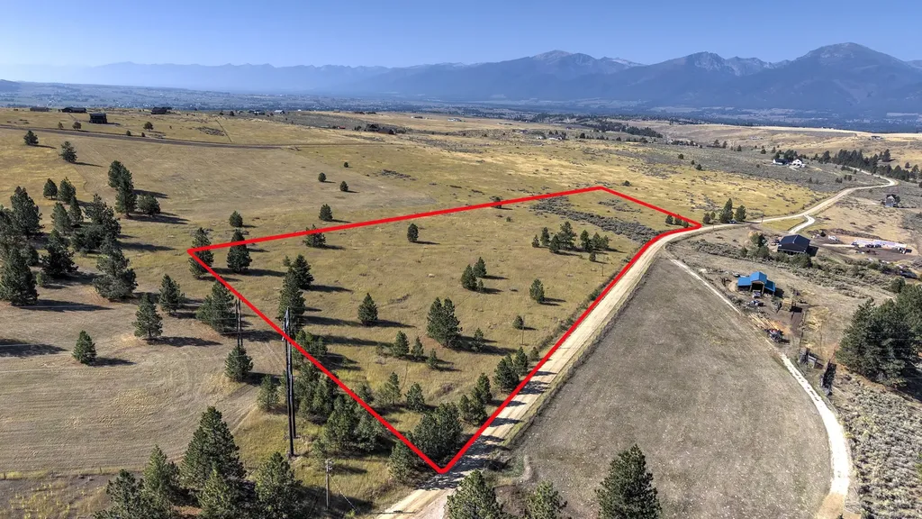 Lot 56 B Three Mile Drive N Stevensville MT 59870