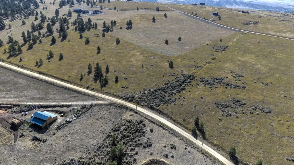 Lot 56 B Three Mile Drive N Stevensville MT 59870