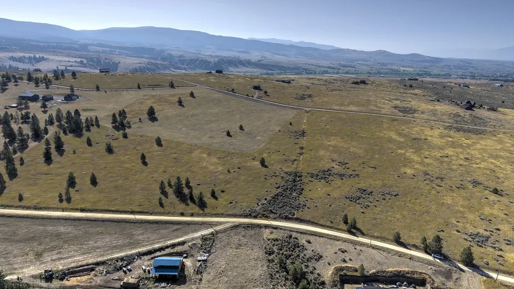 Lot 56 B Three Mile Drive N Stevensville MT 59870