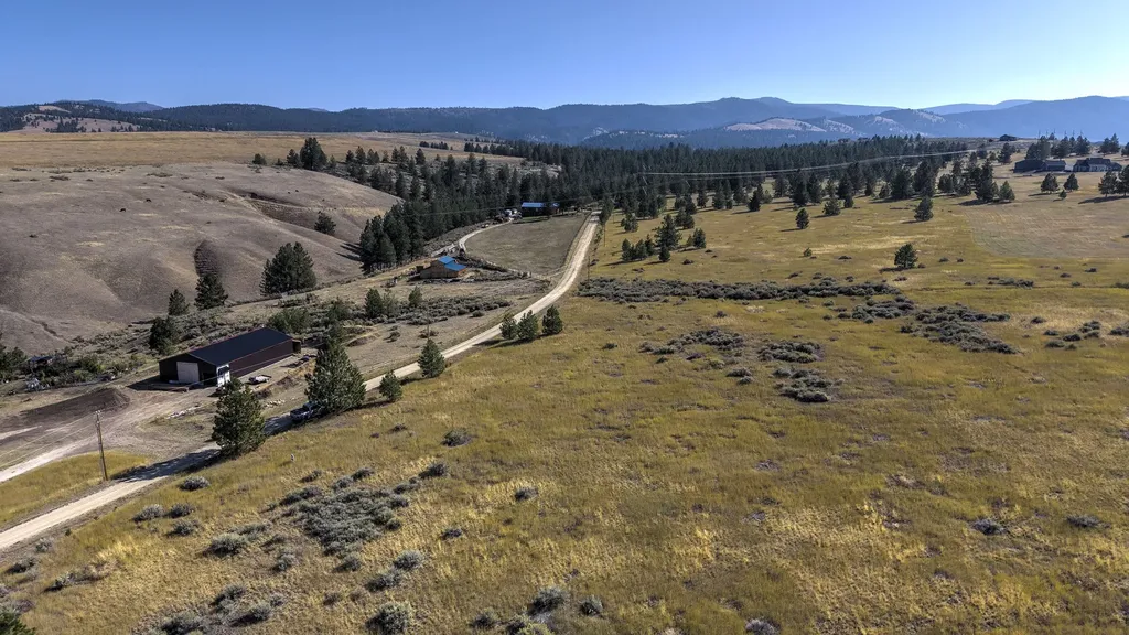 Lot 56 B Three Mile Drive N Stevensville MT 59870