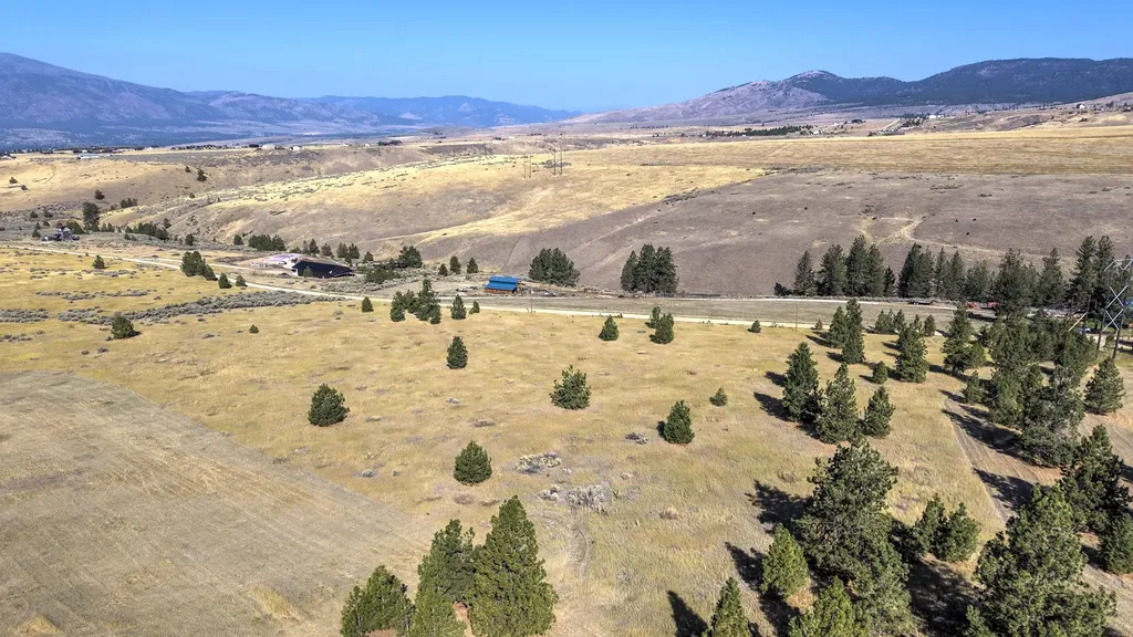 Lot 56 B Three Mile Drive N Stevensville MT 59870