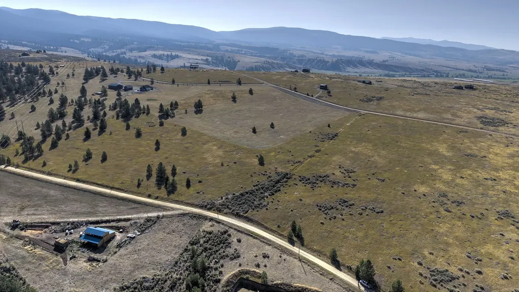 Lot 56 B Three Mile Drive N Stevensville MT 59870