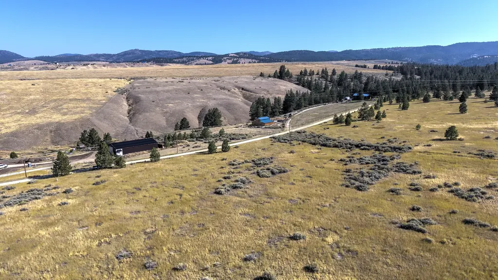 Lot 56 B Three Mile Drive N Stevensville MT 59870