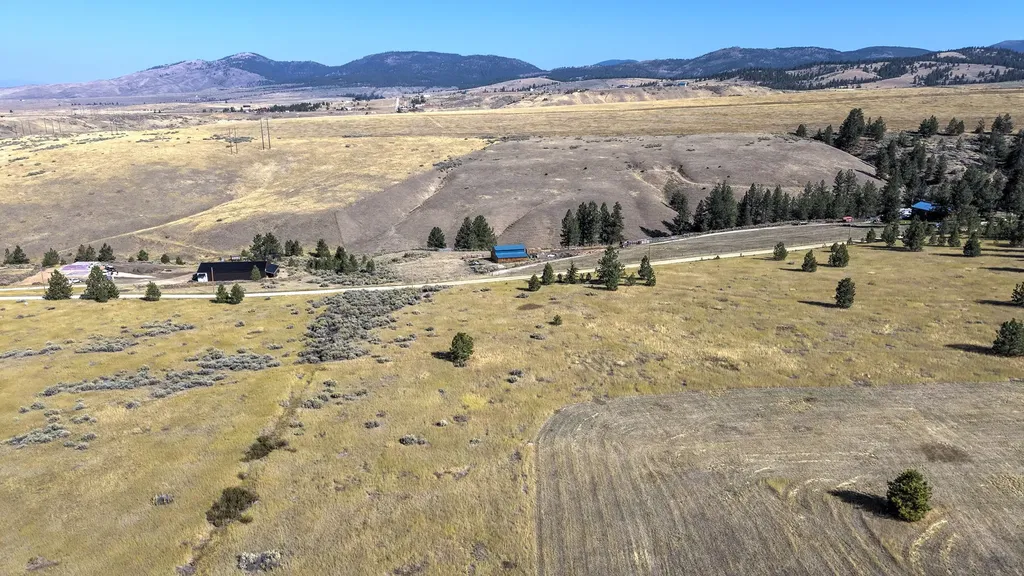 Lot 56 B Three Mile Drive N Stevensville MT 59870