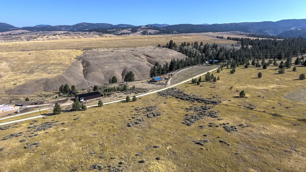 Lot 56 B Three Mile Drive N Stevensville MT 59870