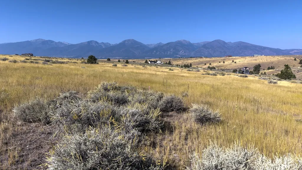 Lot 56 B Three Mile Drive N Stevensville MT 59870