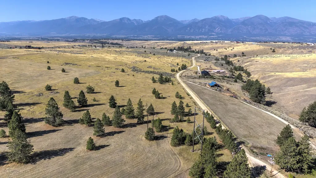 Lot 56 B Three Mile Drive N Stevensville MT 59870