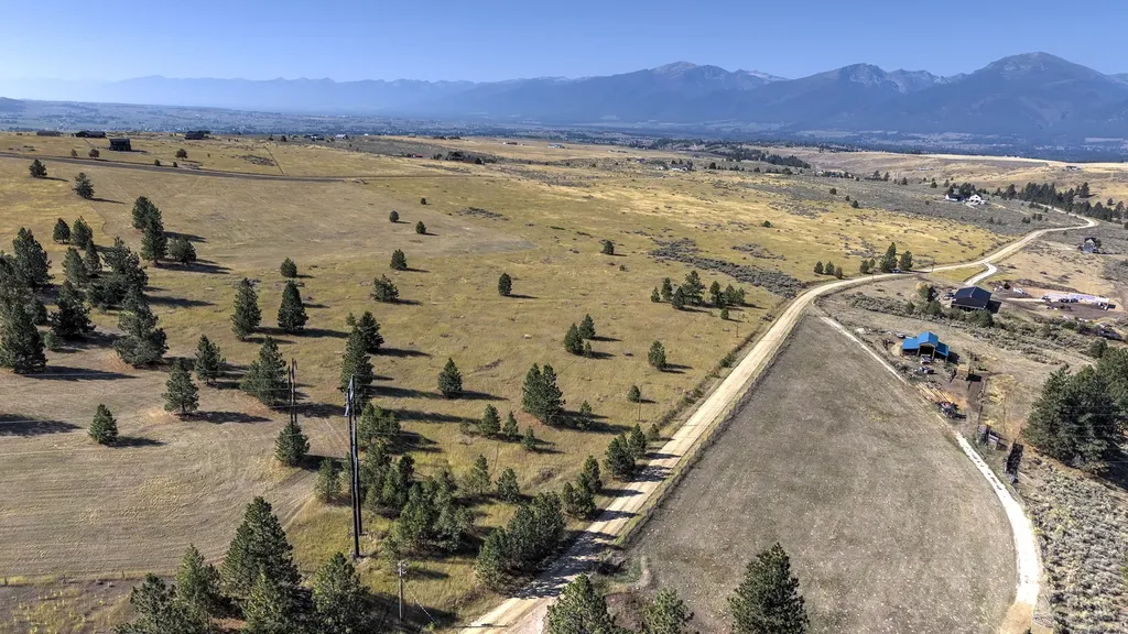 Lot 56 B Three Mile Drive N Stevensville MT 59870