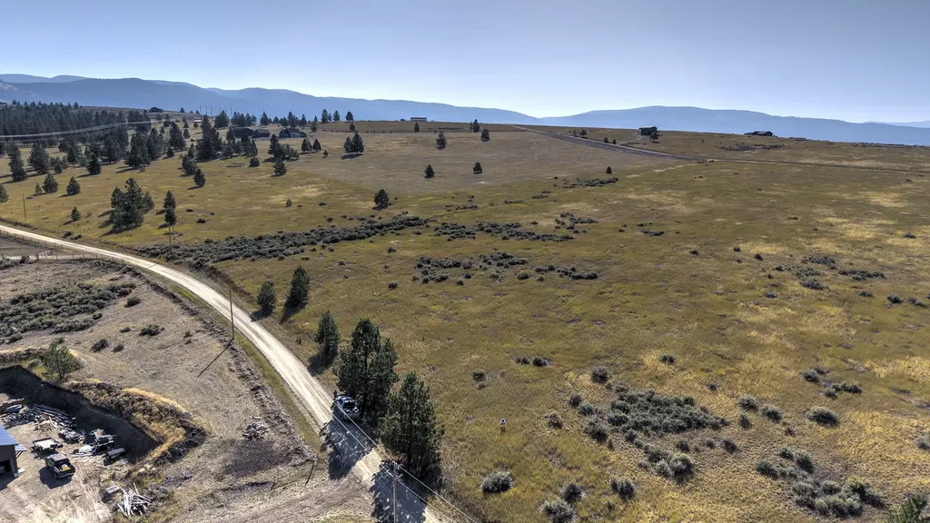 Lot 56 B Three Mile Drive N Stevensville MT 59870