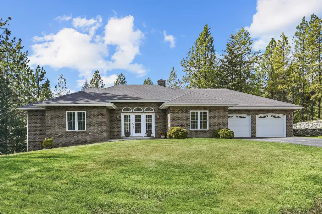 200 Westridge Drive Somers MT 59932