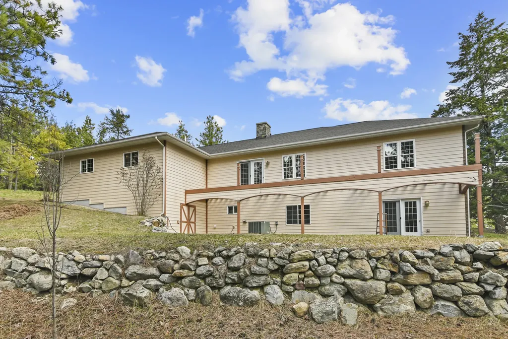 200 Westridge Drive Somers MT 59932