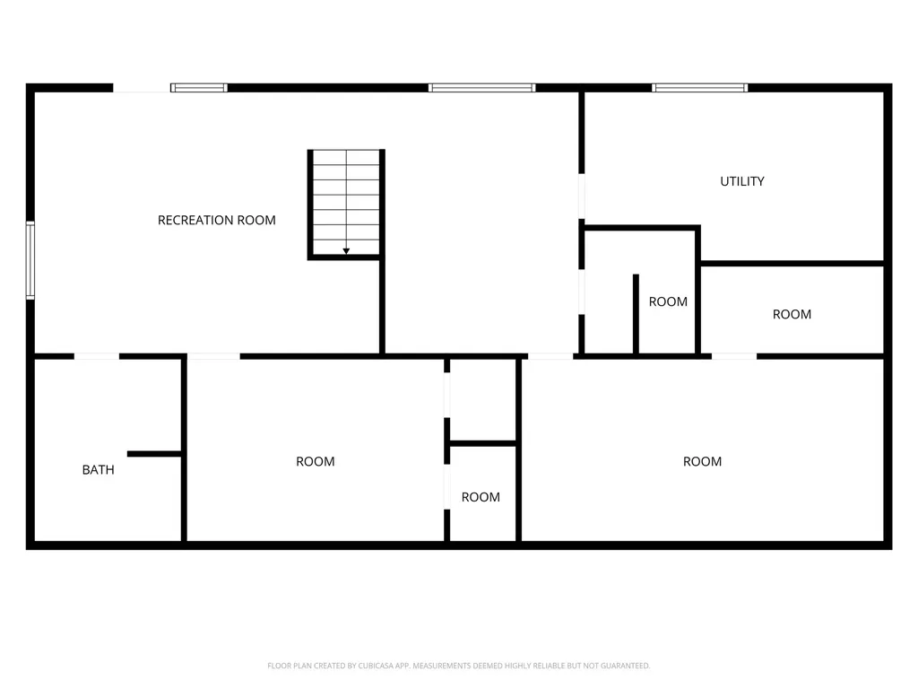 200 Westridge Drive Somers MT 59932