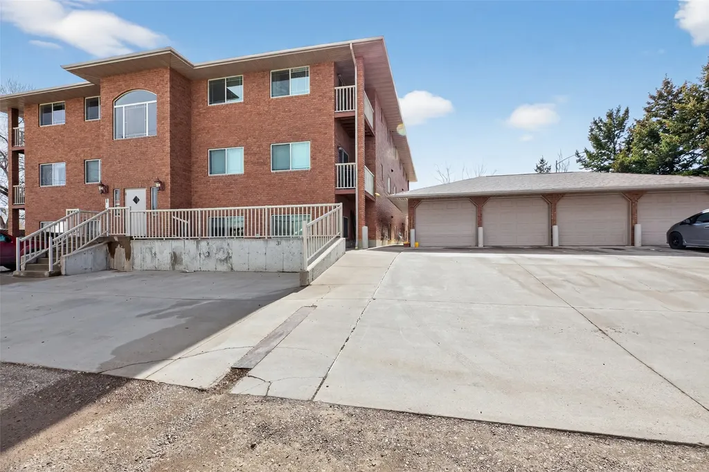 4409 2nd Avenue N Great Falls MT 59405