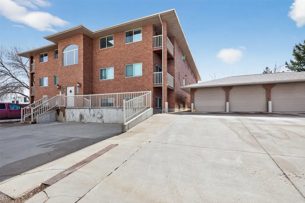 4409 2nd Avenue N Great Falls MT 59405