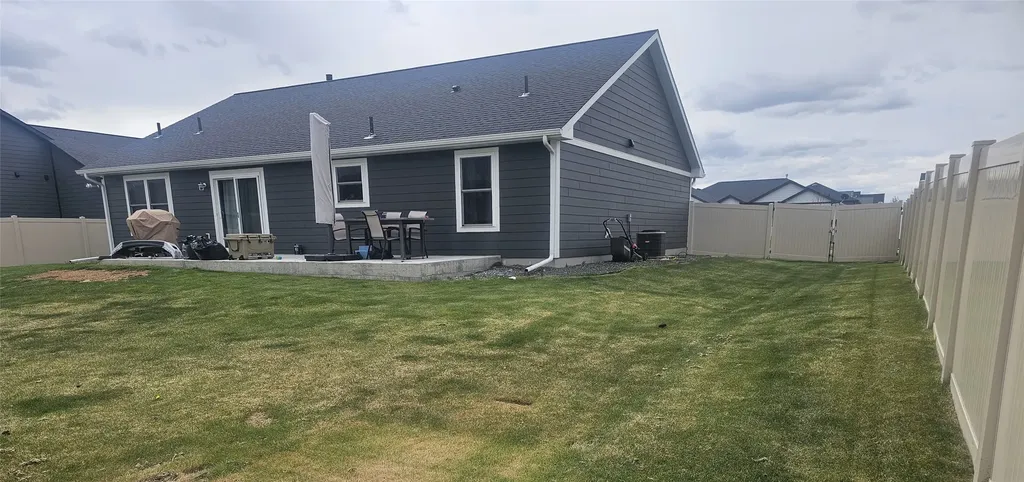 209 Choteau Avenue NE Great Falls MT 59404