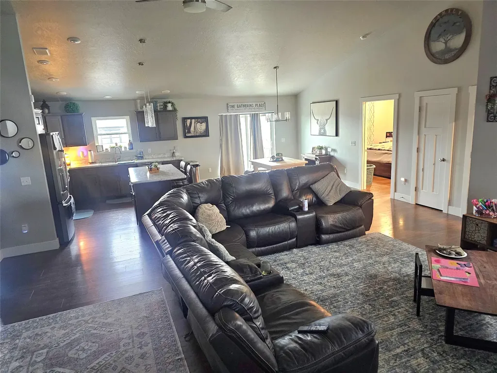 209 Choteau Avenue NE Great Falls MT 59404
